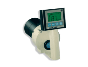 Rotem Ram Ion Meter