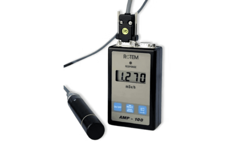 Rotem Amp-100