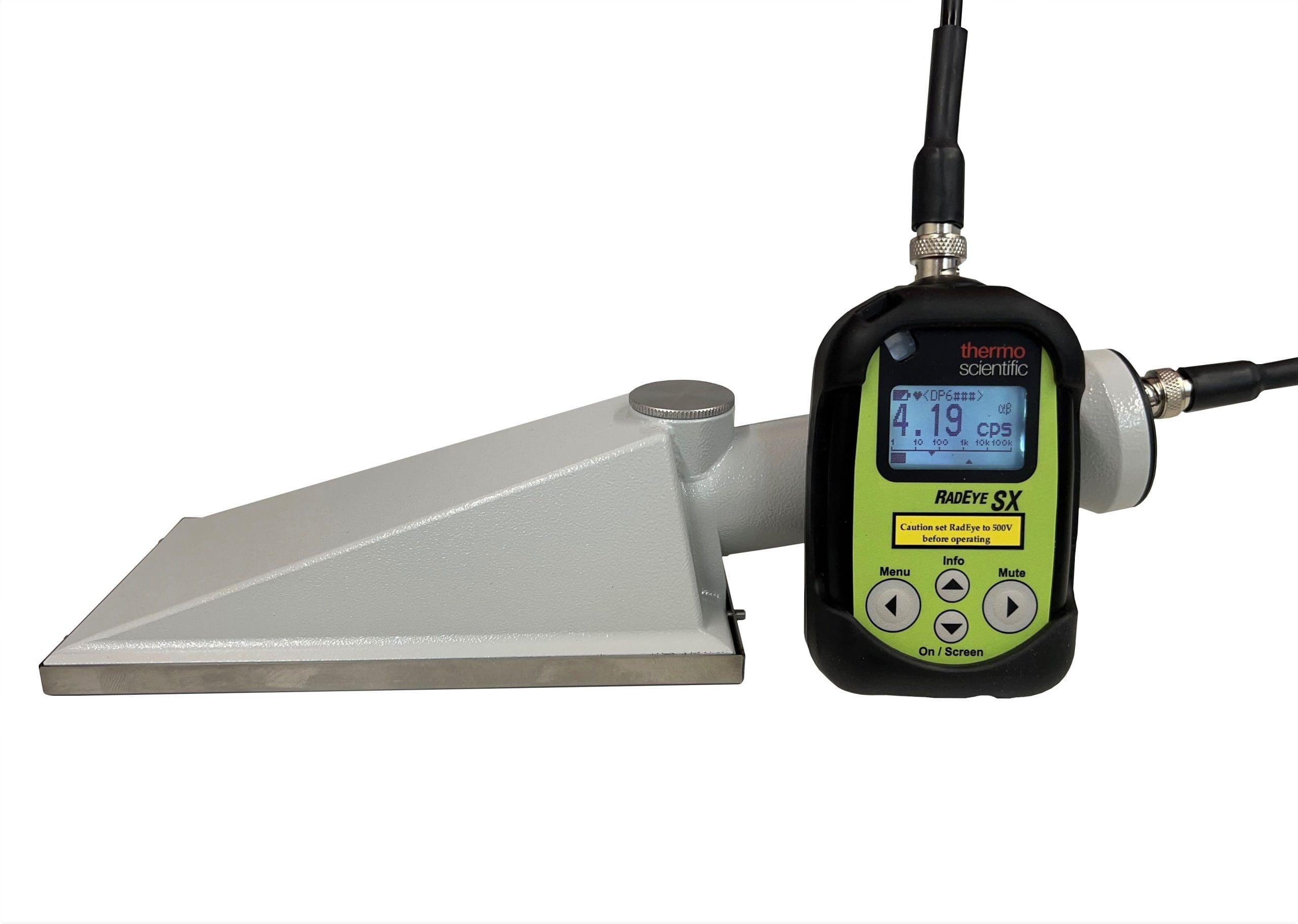 RadEye DP6-SX