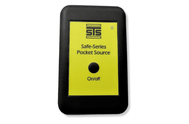 Safe-PocketSource