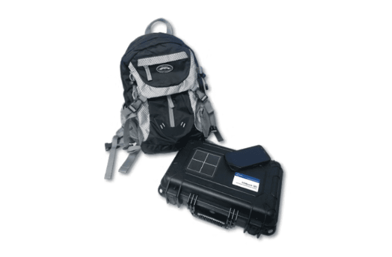 Berkeley SAMpack 120