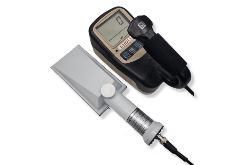 Ludlum 3000 Smart Probe