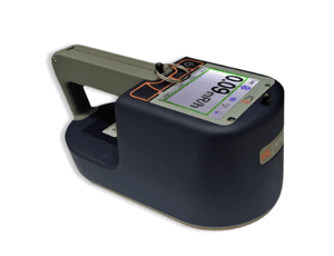 Rotem IC3 Ion Chamber