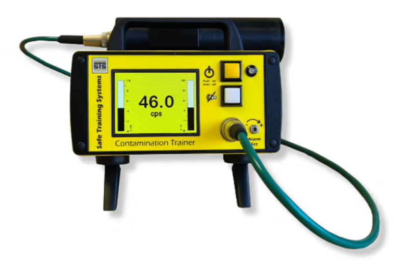 Contamination Trainer