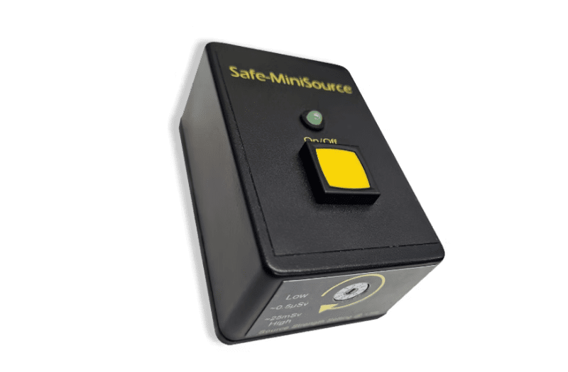 Safe Mini-Source