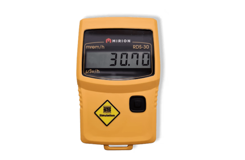 Safe-RDS30