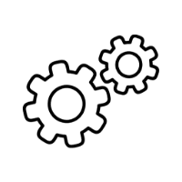 Technology (Gas Ionisation)