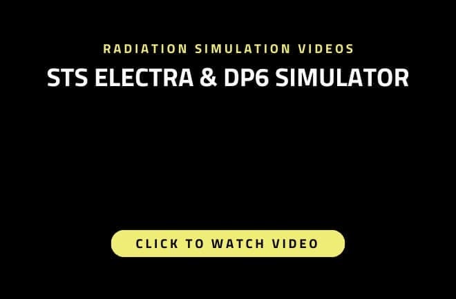 STS Electra & DP6 Simulator