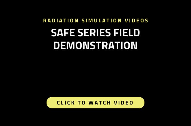 Safe Series field demonstration